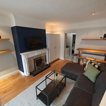 Вілла Delightful 3 Bed Dublin City House Екстер'єр фото
