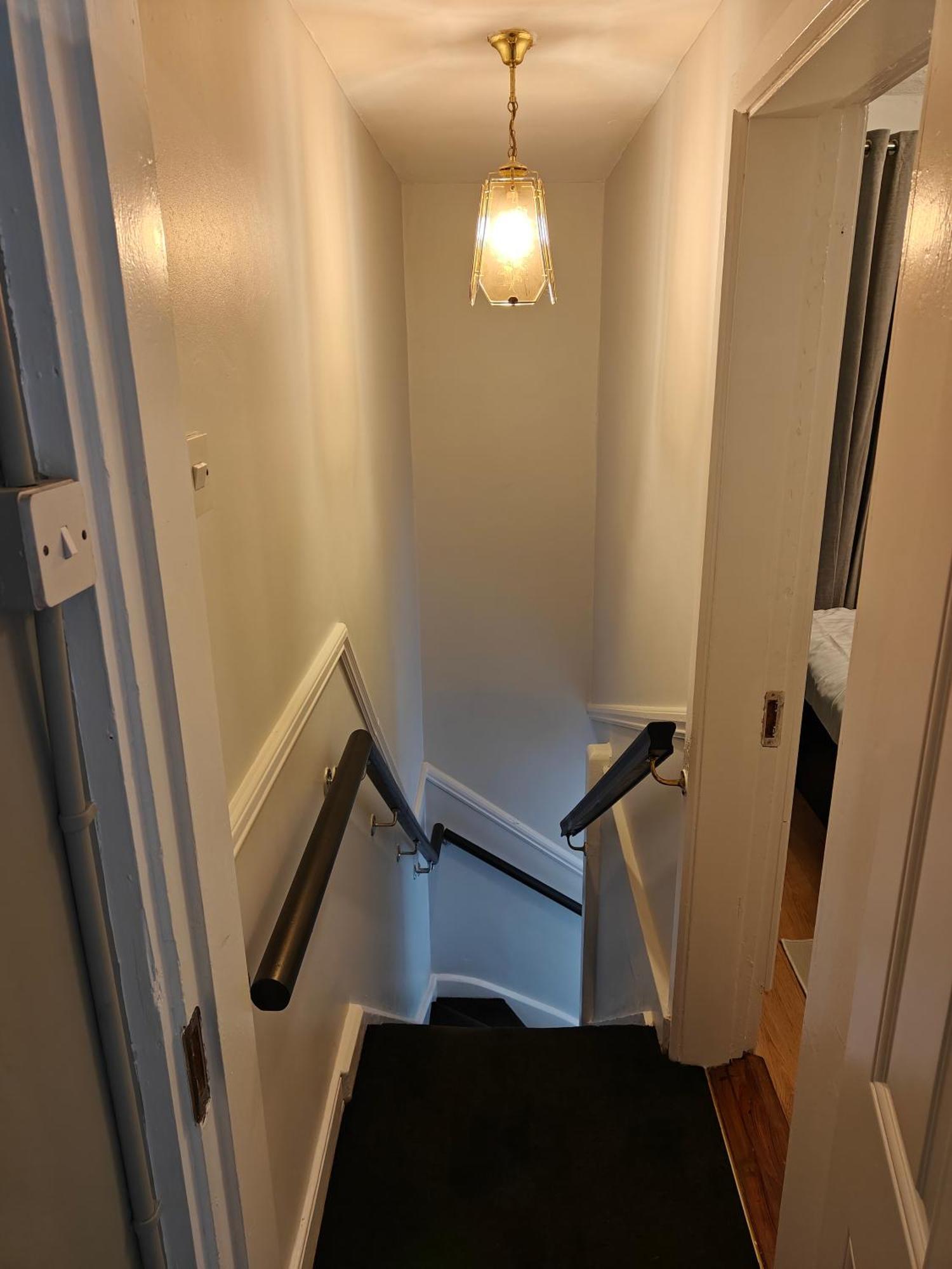 Вілла Delightful 3 Bed Dublin City House Екстер'єр фото