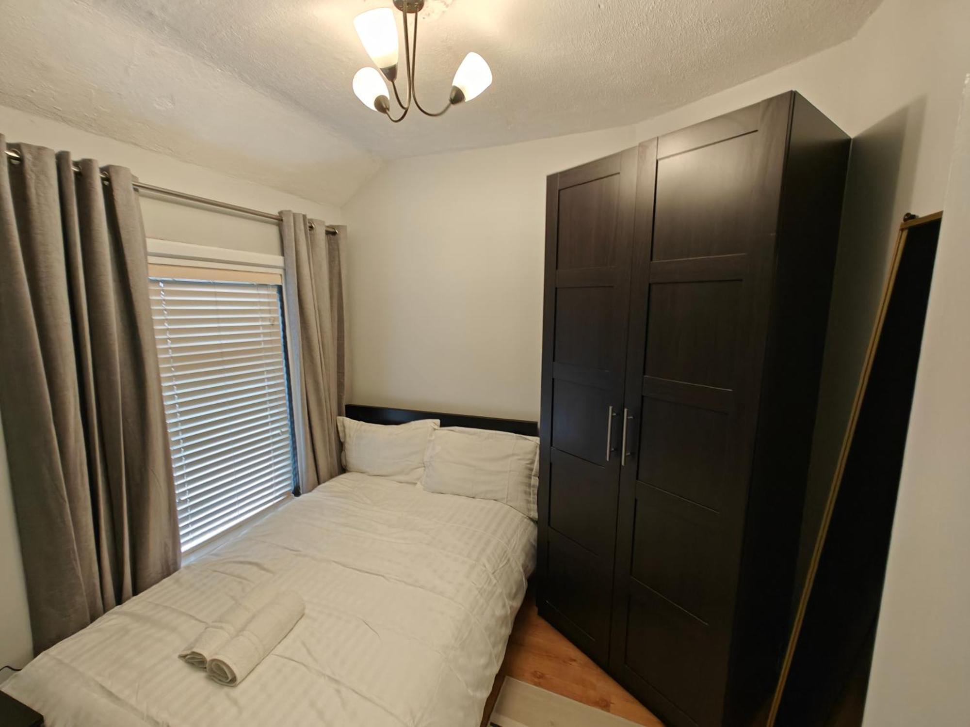 Вілла Delightful 3 Bed Dublin City House Екстер'єр фото