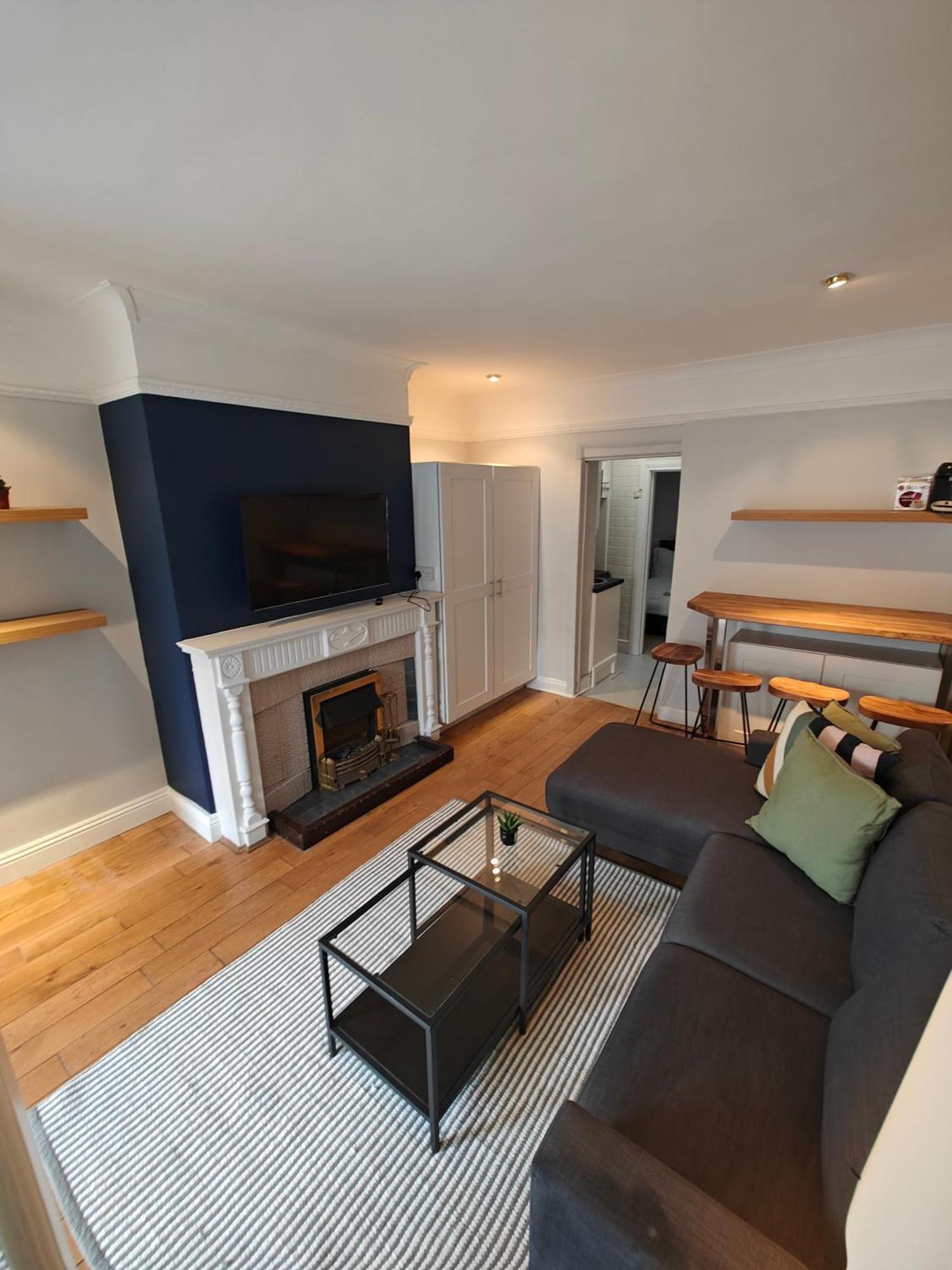 Вілла Delightful 3 Bed Dublin City House Екстер'єр фото